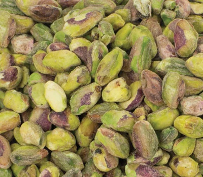 Whole Pistachios